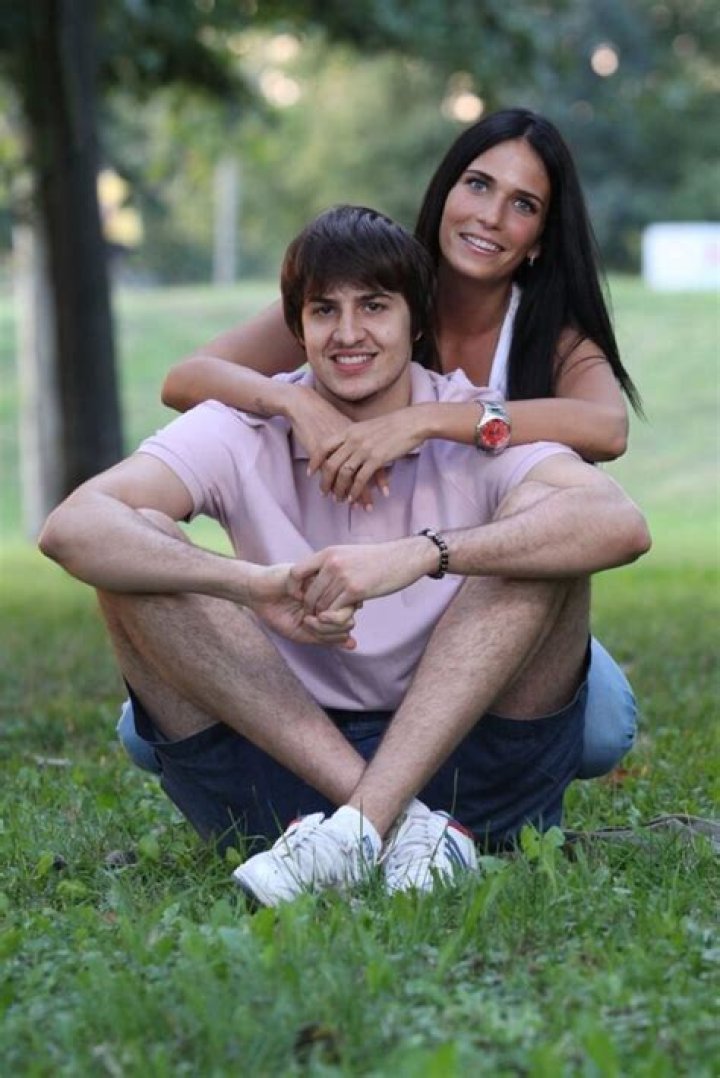 Everything on Nemanja Bjelica Girlfriend Turned Wife Mirjana Bjelica