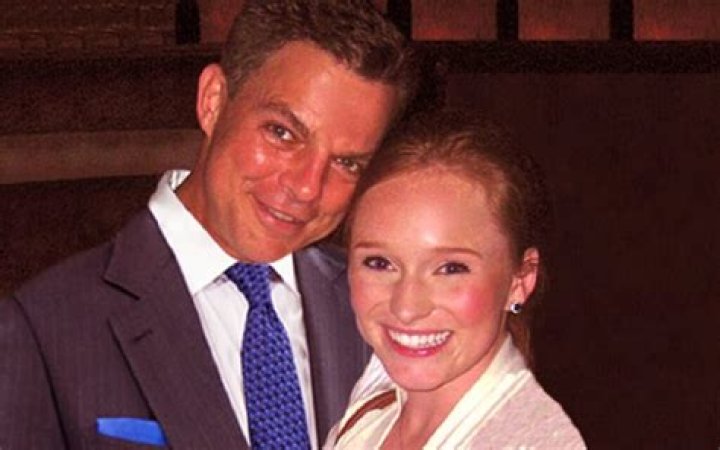 Everything To Know About Virginia Donald ‘Shepard Smith’s Ex-Wife’
