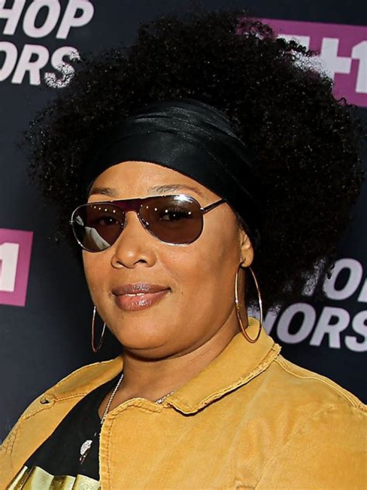 Everything You Must Know About The Lady of Rage – American Rapper