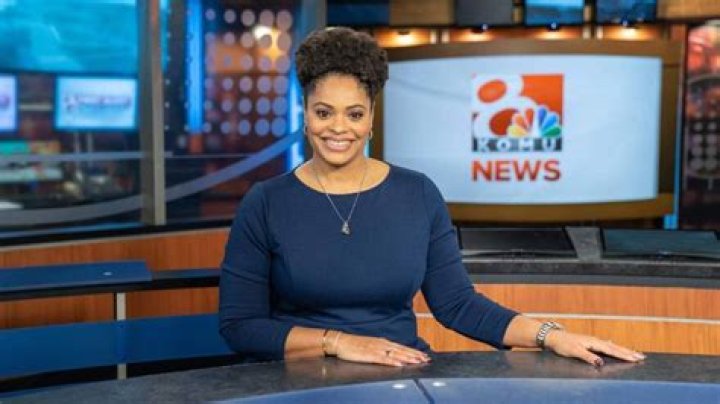 Evie Allen WSIL, Bio, Wiki, Age, Education, Husband, Wedding, News Anchor, Salary and Net Worth