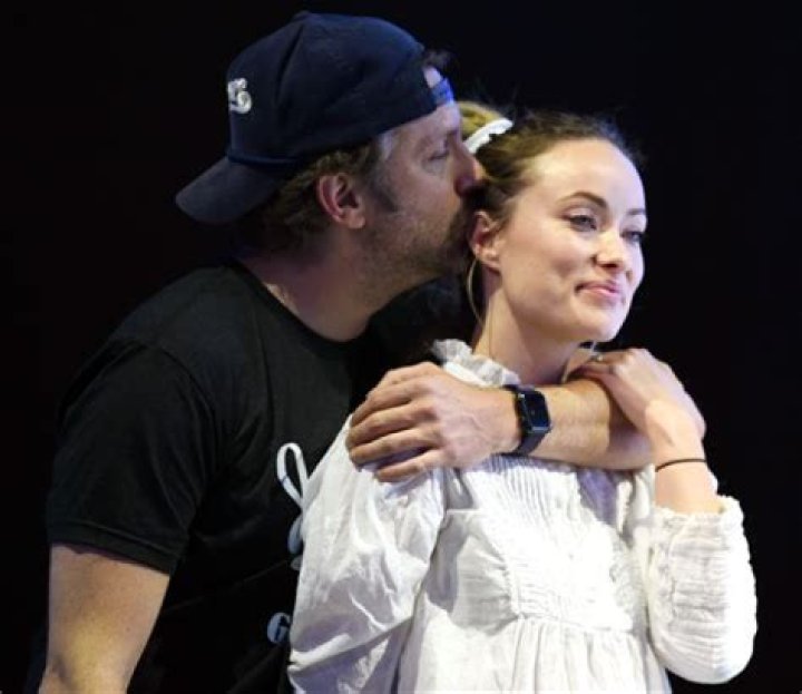 Exciting Details Of Jason Sudeikis’ Relationship With Olivia Wilde and His Career Achievements