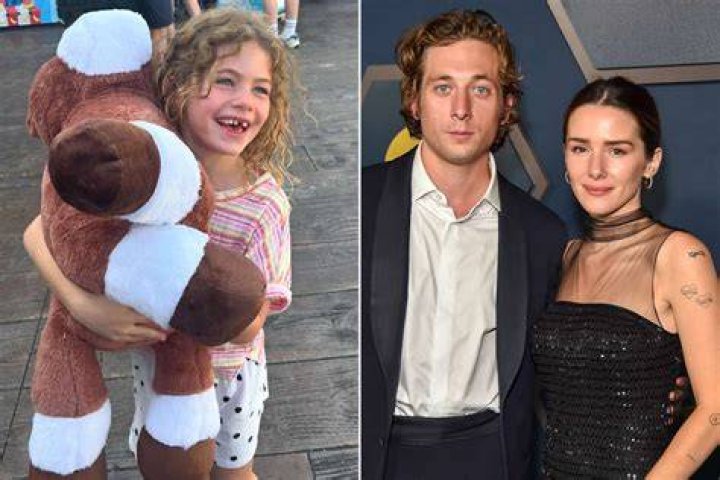 Ezer Billie White (Addison Timlin’s daughter) Age, Wiki, Biography, Parents, Birthday, and Instagram