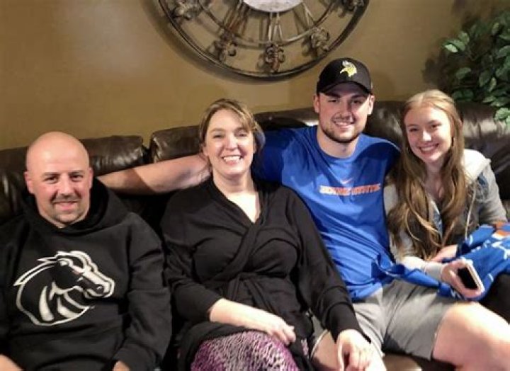 Ezra Cleveland Wife: Is Ezra Cleveland Married? Who Is Ezra Cleveland’s Girlfriend Cassie Yerton?
