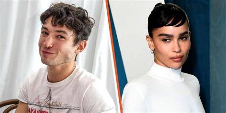 Ezra Miller Bio, Age, Girlfriend, Gay, Choke Woman in Video, Actor and Net Worth