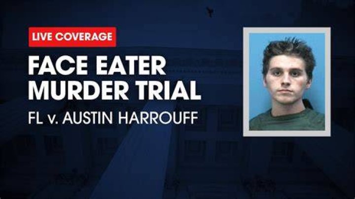 Face Chewing Murder Trial: Where Are Austin Harrouff Parents Wade Harrouff And Mina Harrouff?