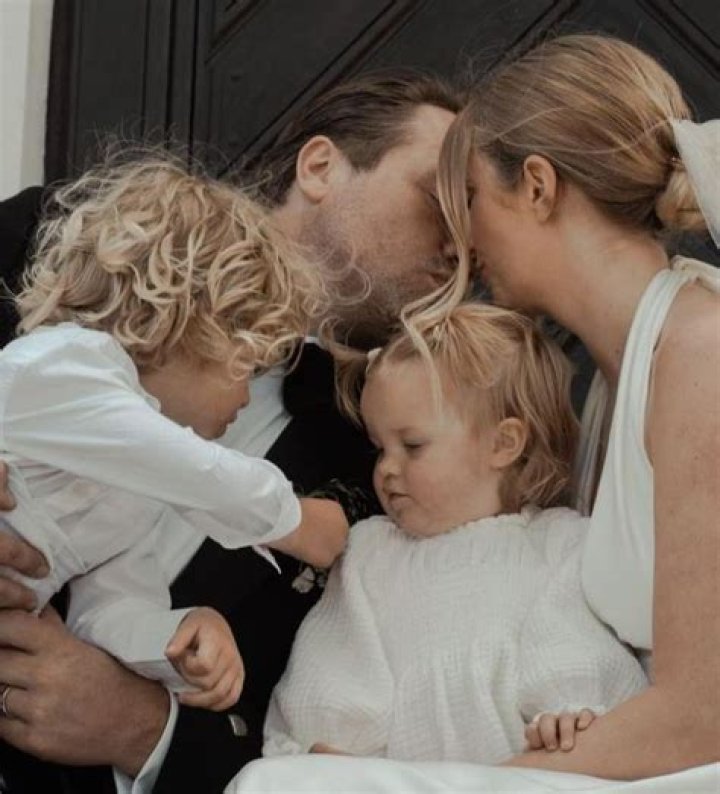 Fact Check: Is British Author Douglas Murray Gay? Husband & Partner Names