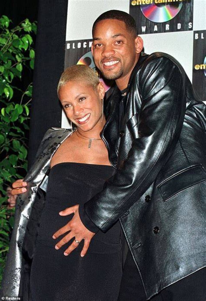 Fact Check: Is Jada Pinkett Pregnant Again? Rumors Swirl Around Will Smith’s Wife