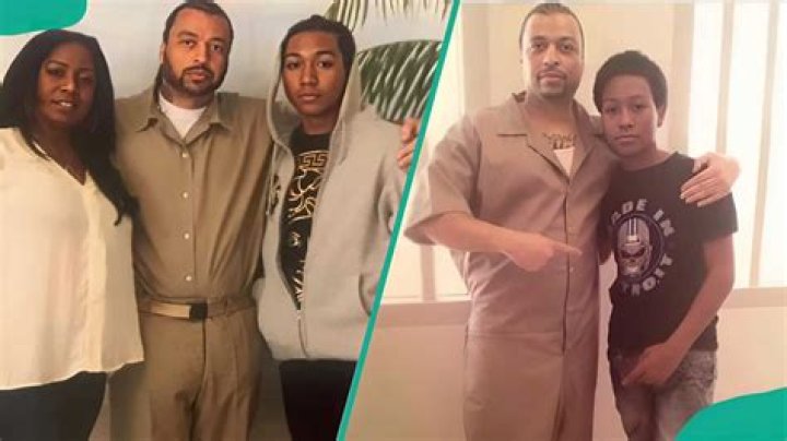 Fact Check: Is Tasha Smith Lil Meech Mother, Does She Have A Child?