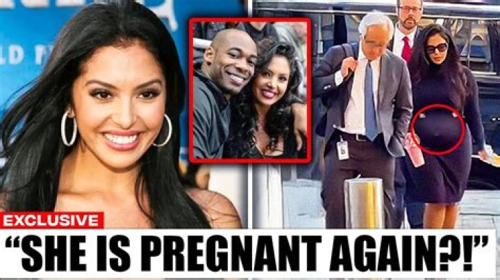 Fact Check: Is Vanessa Bryant Pregnant Or Gained Weight? Here’s Why That Rumor Exists!