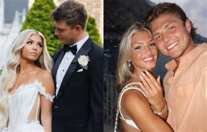 Fact Check: Zach Wilson Gay? Jets QB Wife Or Girlfriend Name