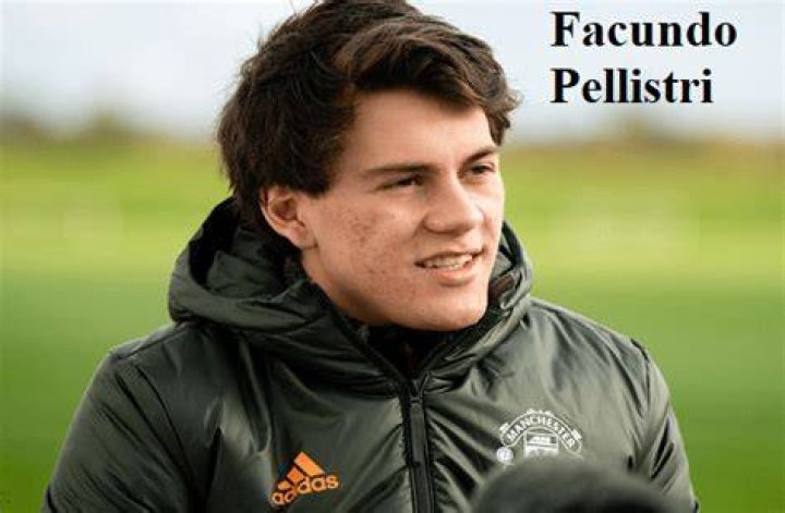 Facundo Pellistri Biography: Height, Net Worth, Age, Salary, Parents, Goals, Stats, Girlfriend, News, Wife