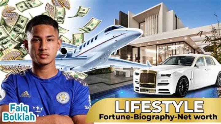 Faiq Bolkiah Biography: Career, And Net Worth