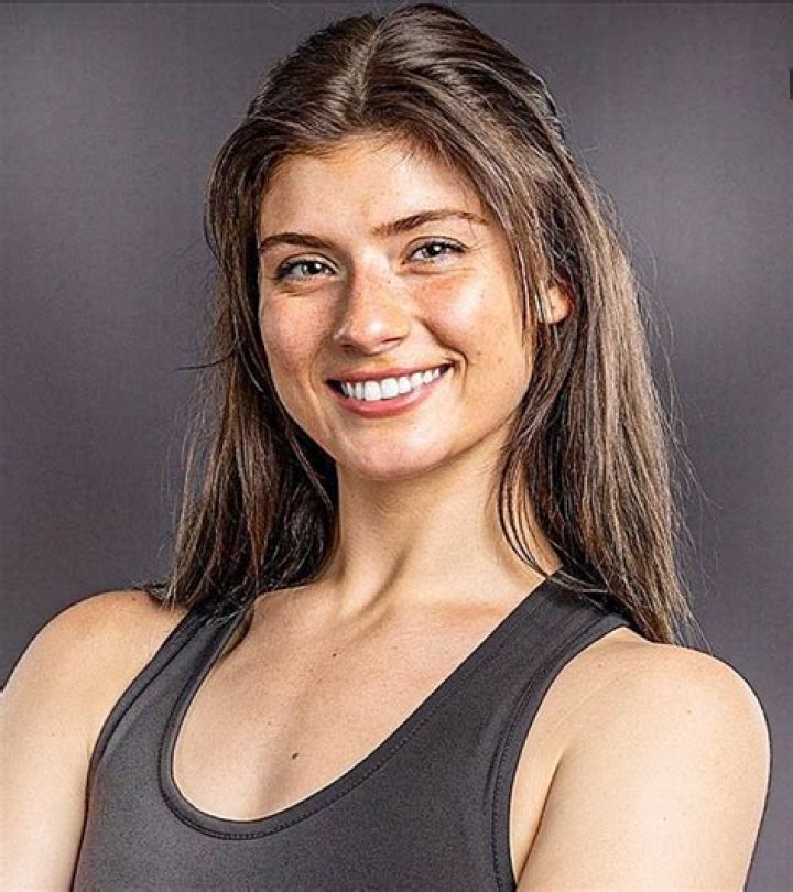 Faith Ordway Bio, Wiki, Age, Family, Boyfriend, TikTok, Instagram and Net Worth