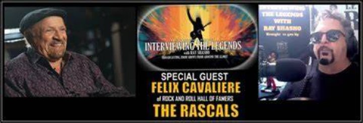 Felix Cavaliere’s Net Worth, Biography, Career, Awards, Fact and Life Story