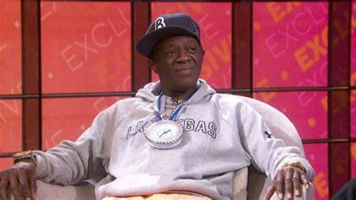 Flavor Flav Net Worth