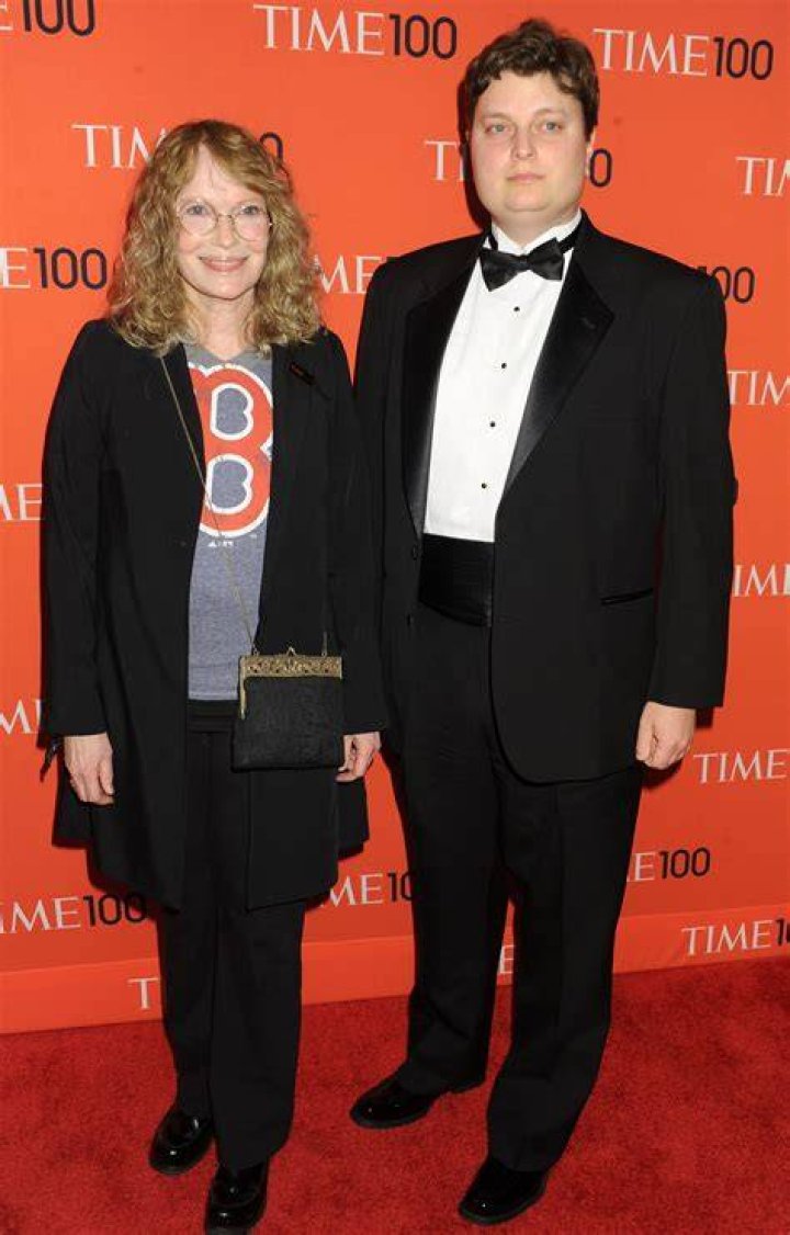 Fletcher Previn Wikipedia And Wife: Who Is Mia Farrow Son Married To?