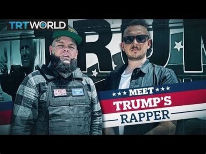 Forgiato Blow Wikipedia: Meet The Rapper Known As Donald Trump’s Nephew