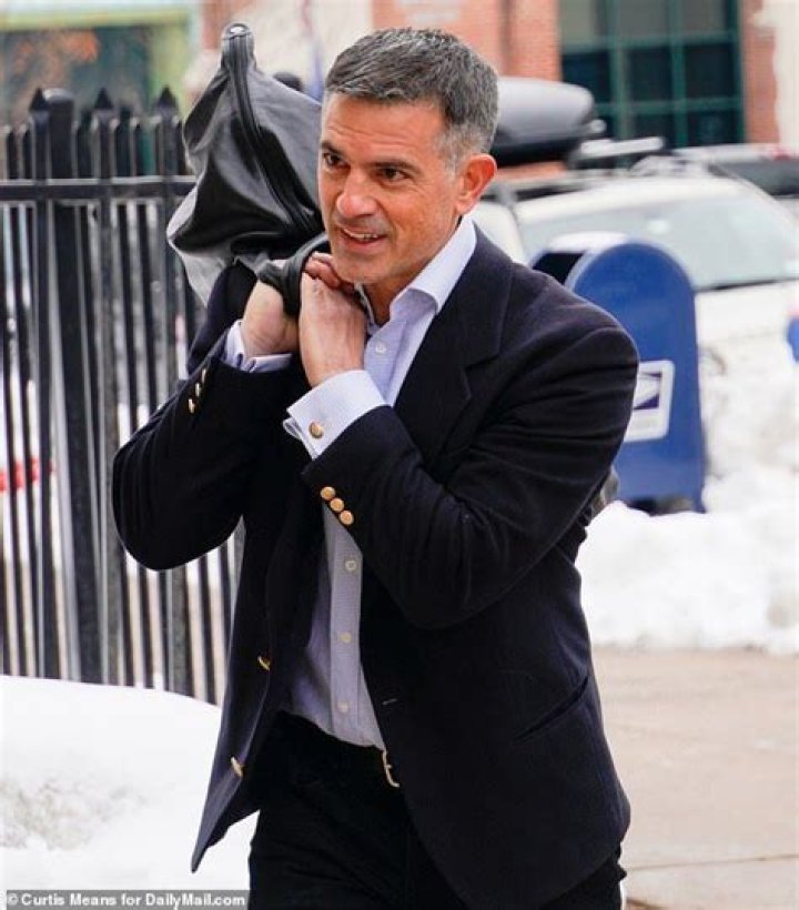 Fotis Dulos’s net worth, biography, fact, career, awards and life story