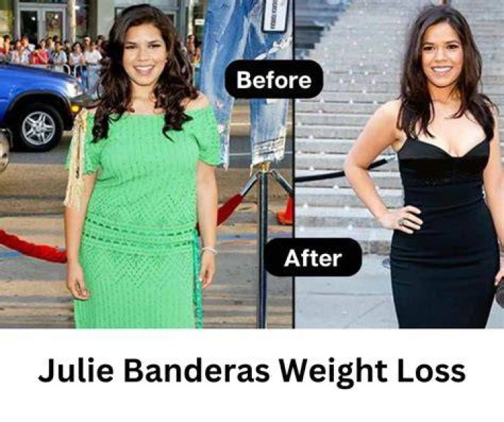 Fox News Julie Banderas Weight Gain Reasons Explored With Before And After Photos