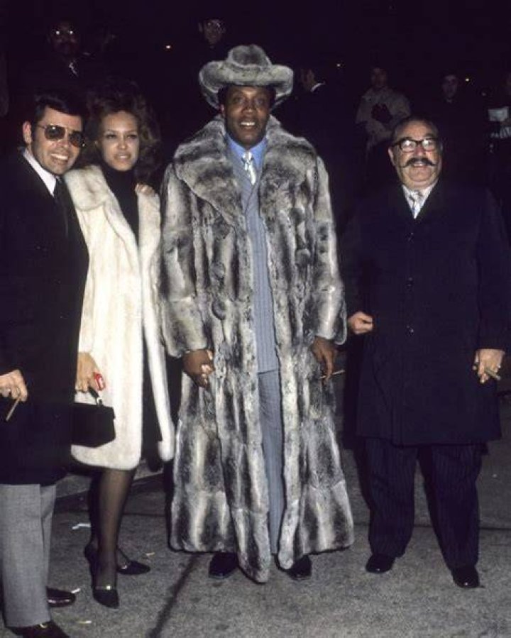 Frank Lucas (Drug Dealer) – biography, net worth, wife and children