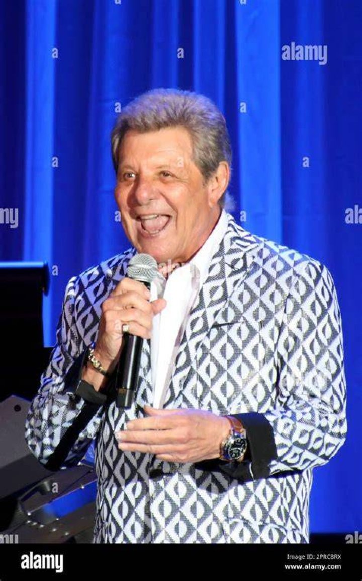 Frankie Avalon Age: How Old Is Frankie Avalon?