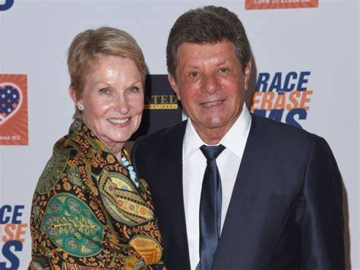 Frankie Avalon’s net worth, biography, fact, career, awards and life story