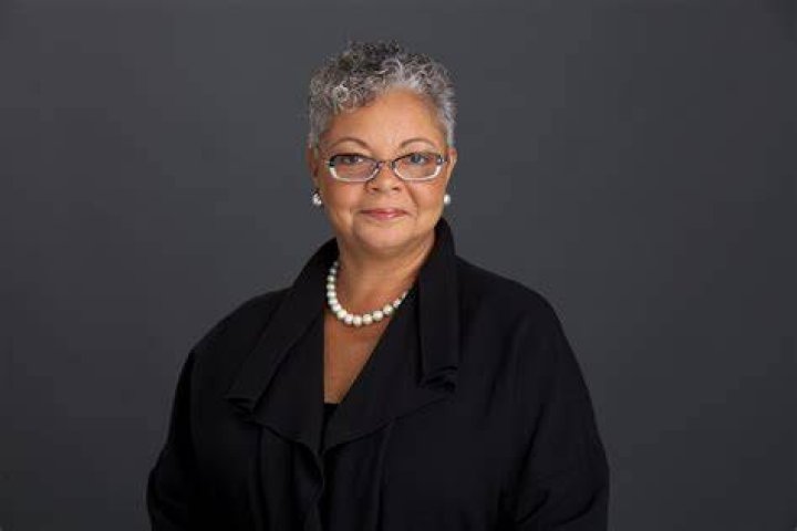 Freda Lewis Hall