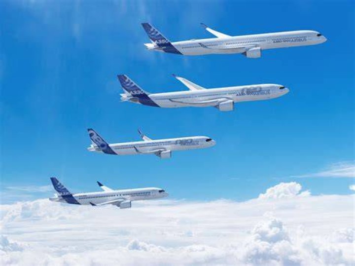 Frederic Garcia Age And Net Worth: Learn Everything About The CEO Of Airbus