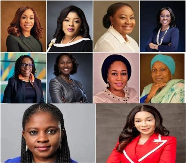 Full List of Nigerian Banks (with Details of Each)