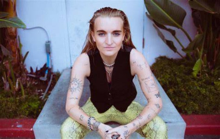 G Flip Age, Height, Songs, Education, Family, Instagram