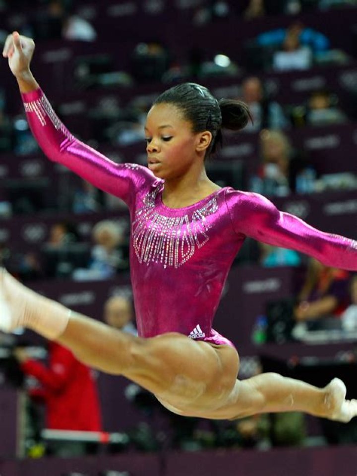 Gabby Douglas Biography, Height, Family, Husband and Gymnastics
