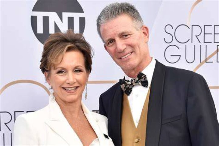 Gabrielle Carteris Parents: Meet Ernest J. Carteris and Marlene Carteris