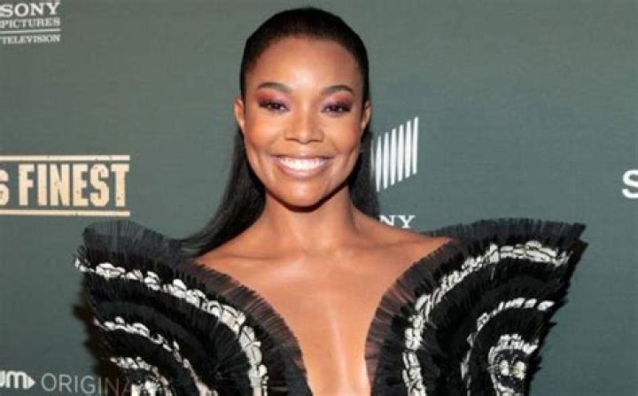 Gabrielle Union Lifestyle, Wiki, Net Worth, Income, Salary, House, Cars, Favorites, Affairs, Awards, Family, Facts & Biography