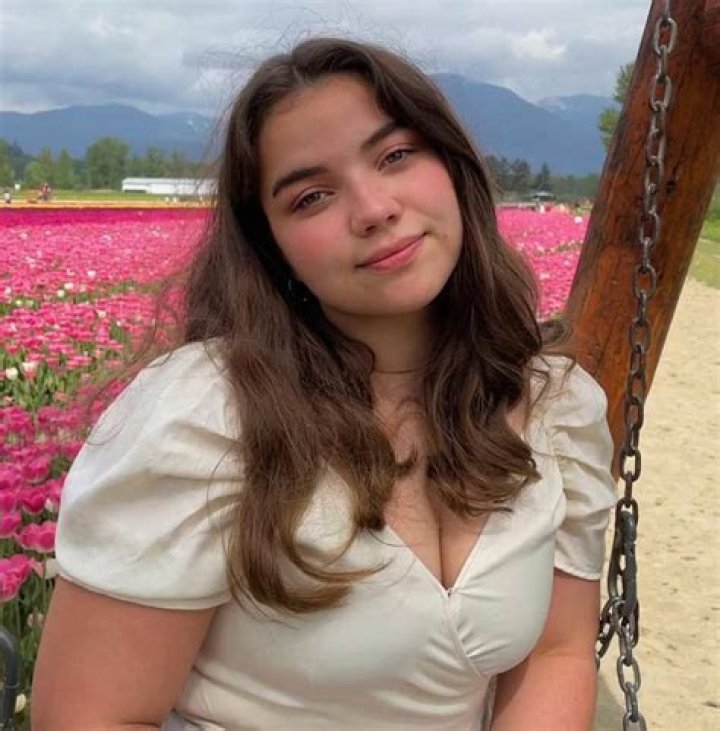 Genea Charpentier (Actress) Wiki, Biography, Age, Height, Weight, Measurements, Boyfriend, Net Worth