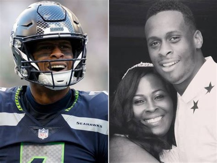 Geno Smith Children: Does Geno Smith Have Kids?