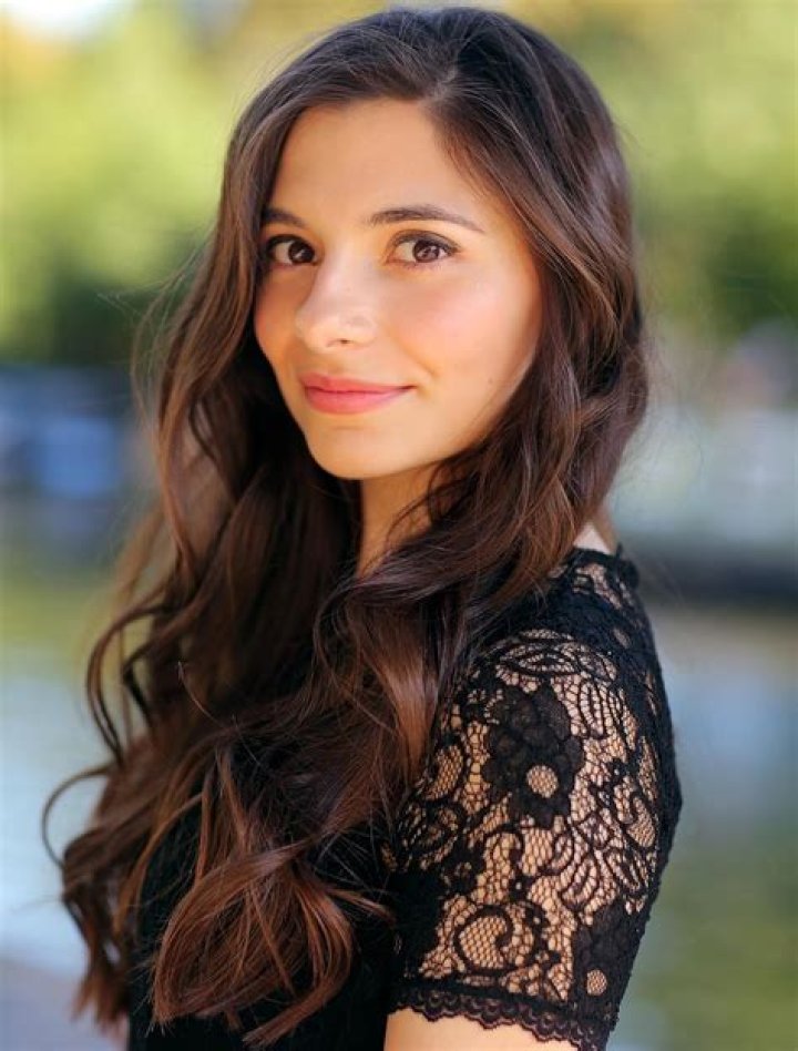 Georgina Leonidas