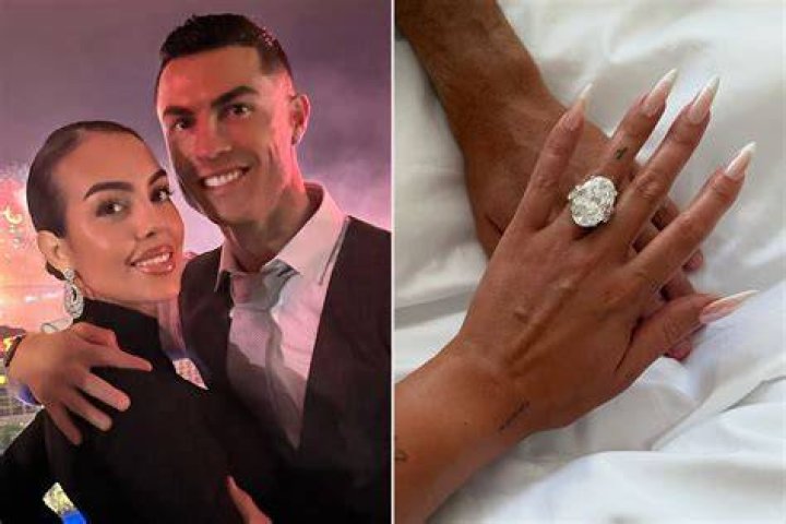 Georgina Rodriguez Religion: Is Cristiano Ronaldo Girlfriend Muslim Or Christian? Family Ethnicity And Net Worth