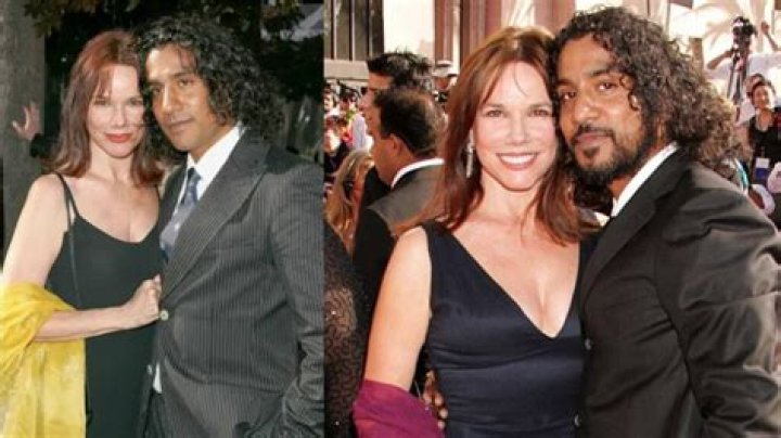 Geraldine Feakins, Naveen Andrews Ex Wife – Where Is She Now?
