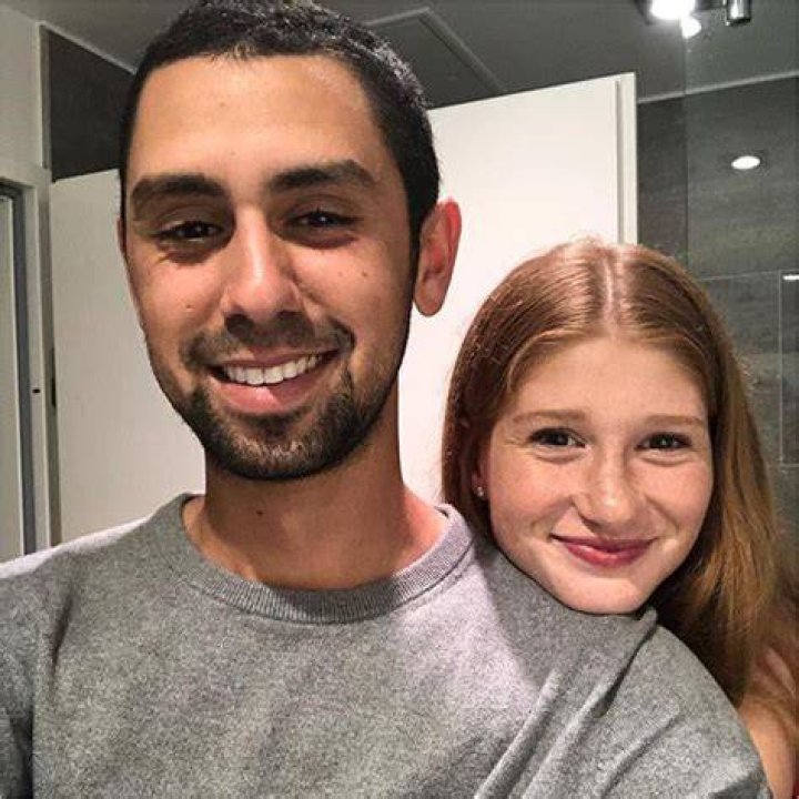 Get Even: Razan Nassar Age, Birthday, Parents, Boyfriend, Instagram