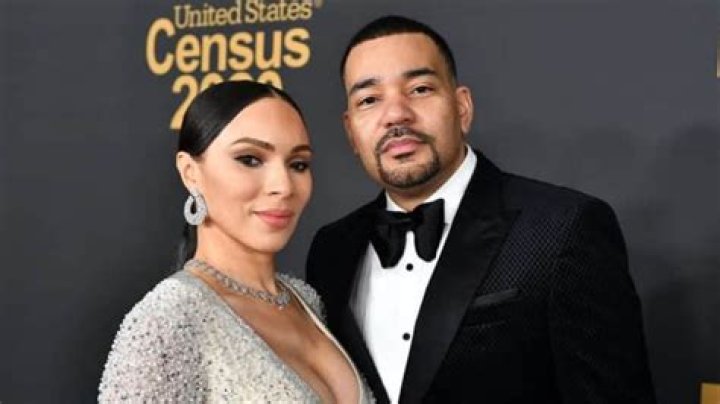 Gia Casey – Bio, Family, And Facts About DJ Envy’s Wife
