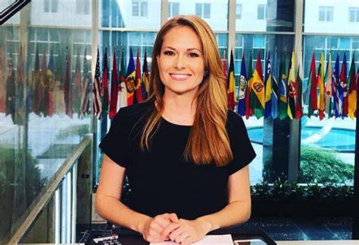 Gillian Turner Wikipedia Bio: Details To Know About The Journalist