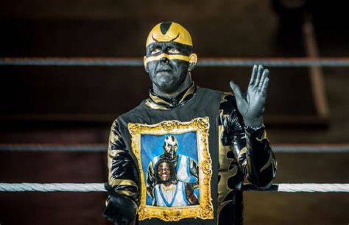 Goldust’s Net Worth, Biography, Career, Awards, Fact and Life Story
