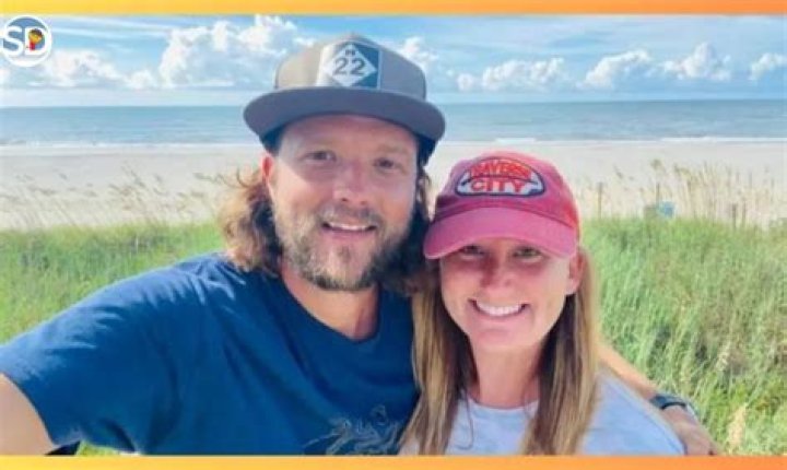 Golf: Who Is Michael Thompson Wife Rachel Thompson? Everything To Know
