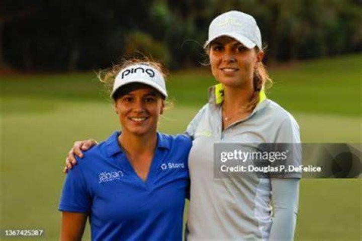 Golfer Morgane Metraux Husband And Partner, Where Is The Golfer From?