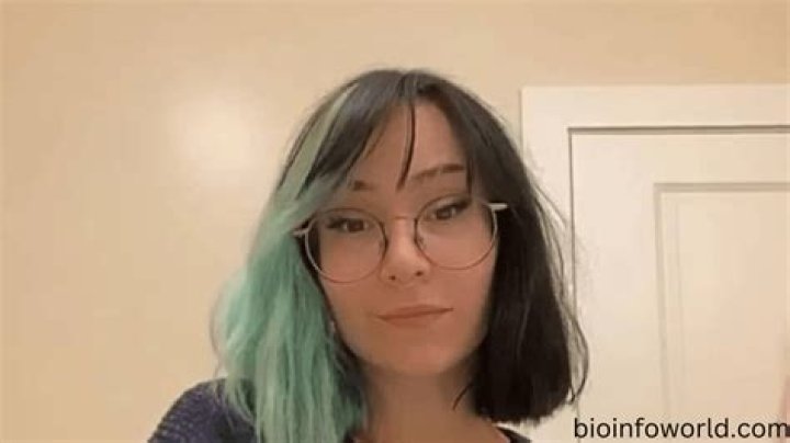 Goth Egg Bio, Wiki, Age, Height, Family, Boyfriend, TikTok, Career, Instagram, and Net Worth