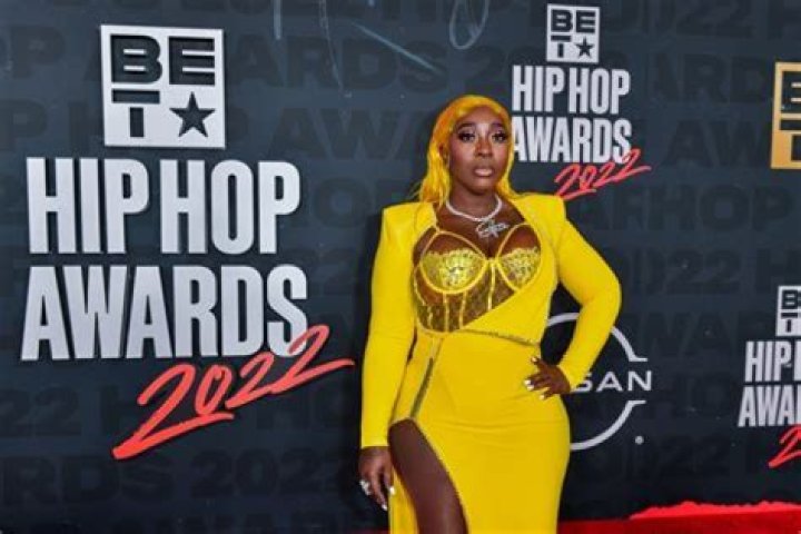 Grace Hamilton Biography, Spice, Net Worth, Husband, Age, House and Height
