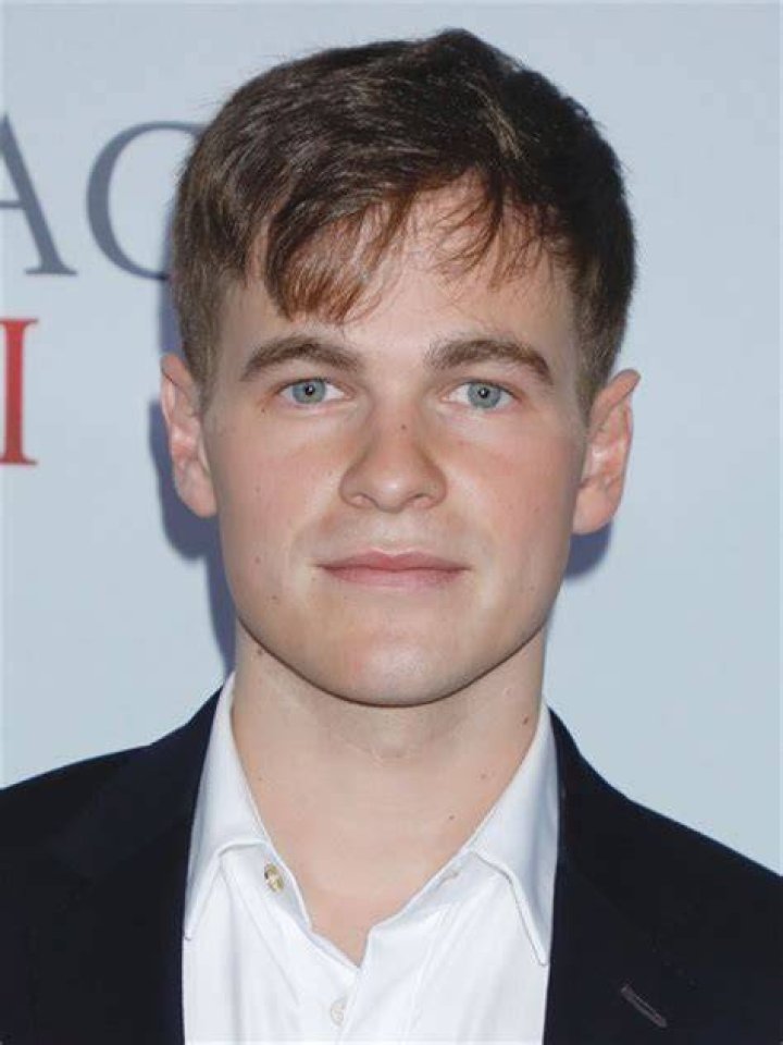 Graham Patrick Martin’s biography, net worth, fact, career, awards and life story