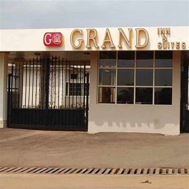 Grand Inn And Suites, Ijebu-Ode, Nigeria