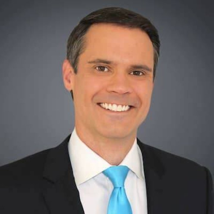 Grant Lodes Biography, Age, Birthday, Wife, Children, Salary, Net worth, KRON4