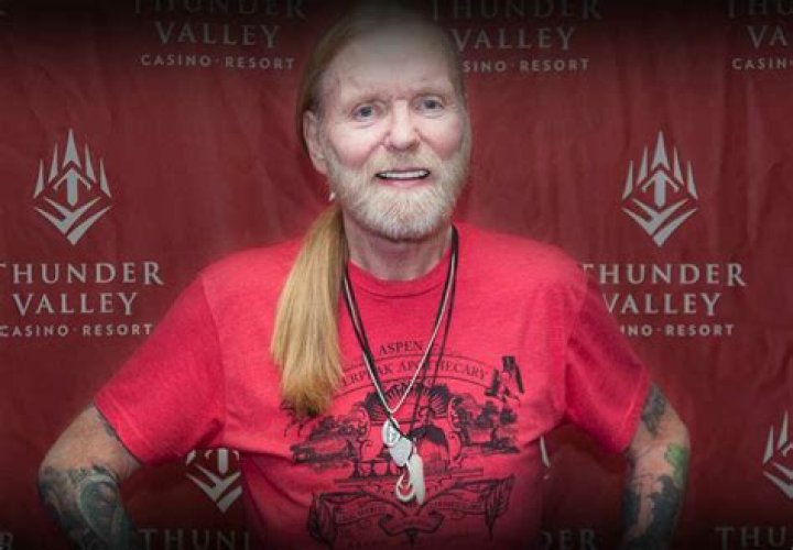 Gregg Allman’s net worth, biography, fact, career, awards and life story